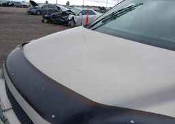 2008 CHEVROLET UPLANDER LT