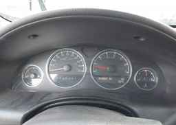2008 CHEVROLET UPLANDER LT
