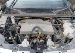 2008 CHEVROLET UPLANDER LT