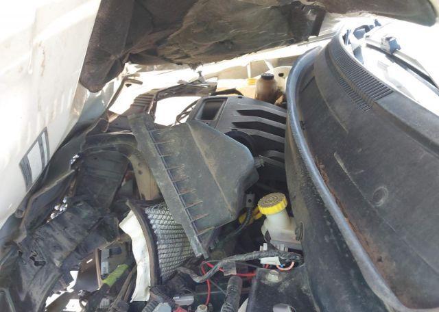 2014 DODGE JOURNEY SE