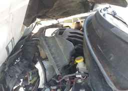 2014 DODGE JOURNEY SE