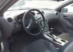 2000 TOYOTA CELICA GT
