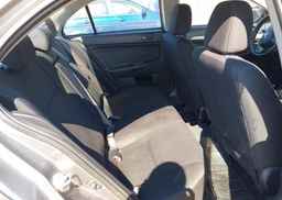 2014 MITSUBISHI LANCER ES