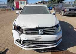 2015 VOLKSWAGEN JETTA SEL