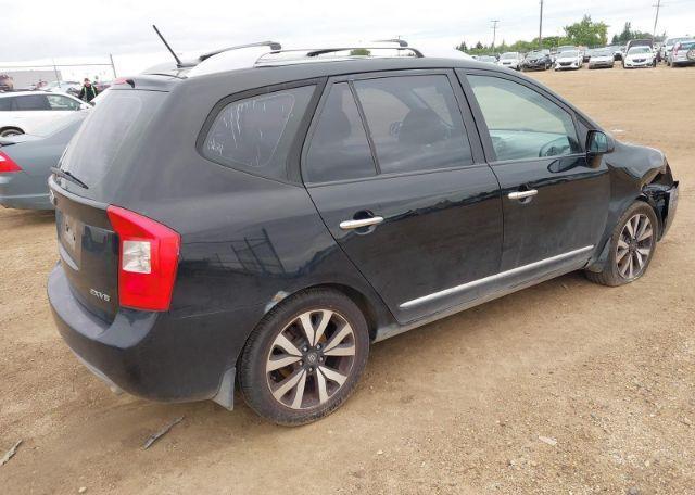 2011 KIA RONDO