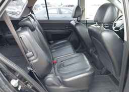 2011 KIA RONDO
