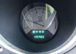2007 CHRYSLER SEBRING TOURING
