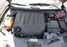 2007 CHRYSLER SEBRING TOURING