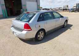 2005 CHEVROLET MALIBU MAXX LS