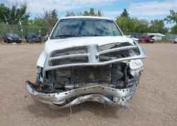 2005 DODGE RAM 2500 ST