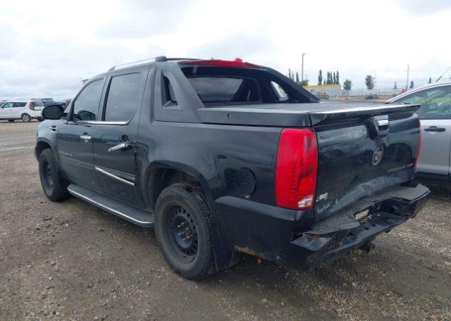 2007 CADILLAC ESCALADE EXT STANDARD