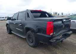2007 CADILLAC ESCALADE EXT STANDARD