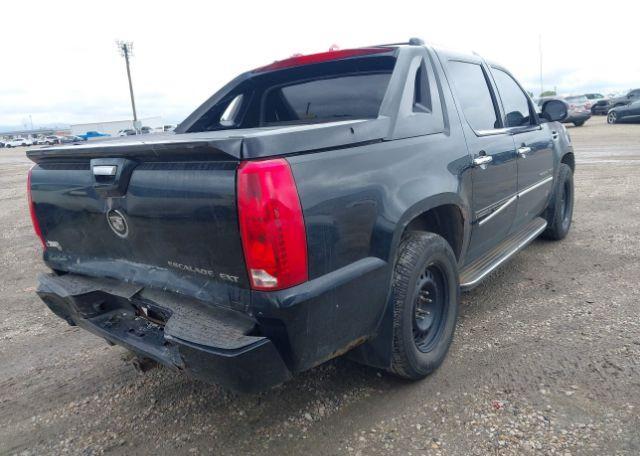 2007 CADILLAC ESCALADE EXT STANDARD