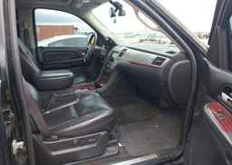 2007 CADILLAC ESCALADE EXT STANDARD