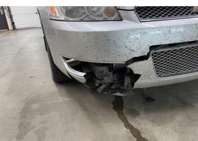 2013 CHEVROLET IMPALA LT