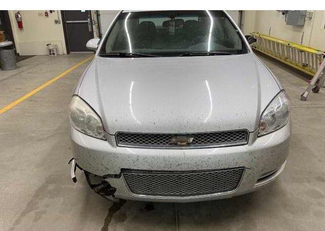 2013 CHEVROLET IMPALA LT