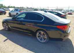 2020 BMW 540 XI