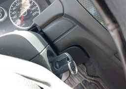 2008 FORD FUSION SE
