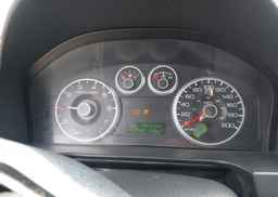 2008 FORD FUSION SE