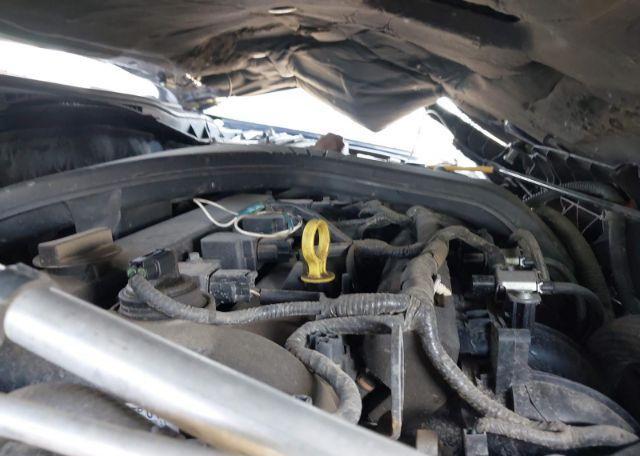 2008 FORD FUSION SE