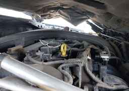 2008 FORD FUSION SE