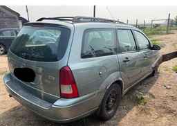 2003 FORD FOCUS SE
