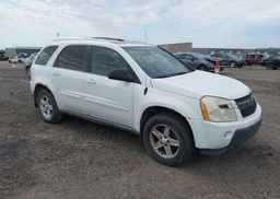 2005 CHEVROLET EQUINOX LT