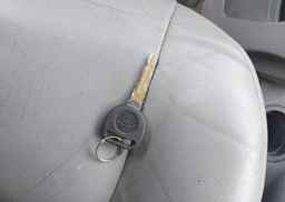 2005 CHEVROLET EQUINOX LT