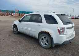 2005 CHEVROLET EQUINOX LT