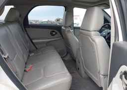 2005 CHEVROLET EQUINOX LT