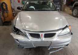 2005 PONTIAC GRAND AM SE