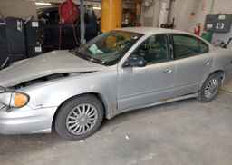 2005 PONTIAC GRAND AM SE