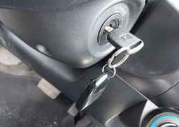 2007 HONDA FIT