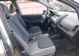 2007 HONDA FIT