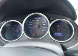 2007 HONDA FIT