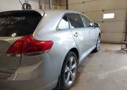 2016 TOYOTA VENZA XLE
