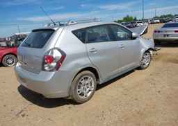 2009 PONTIAC VIBE