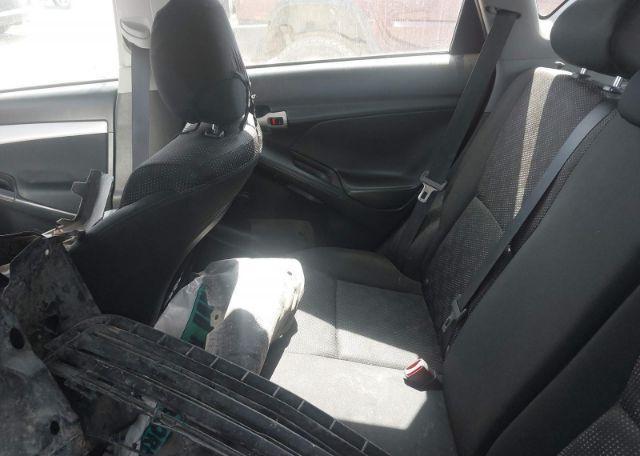 2009 PONTIAC VIBE
