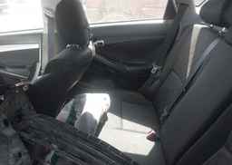 2009 PONTIAC VIBE