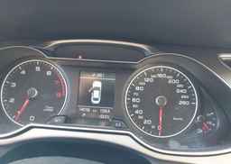 2013 AUDI A4 PRESTIGE