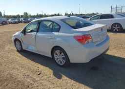 2015 SUBARU IMPREZA PREMIUM