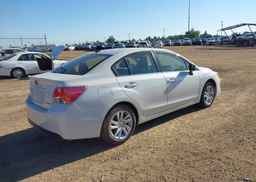 2015 SUBARU IMPREZA PREMIUM