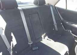 2002 TOYOTA ALTEZZA