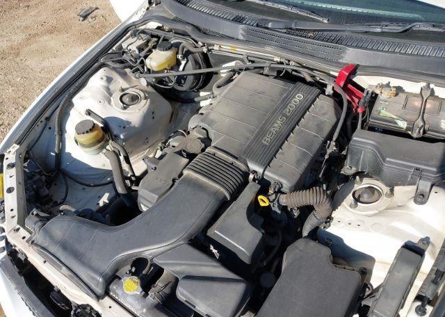 2002 TOYOTA ALTEZZA