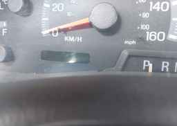 1999 FORD F150
