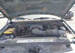 1999 FORD F150