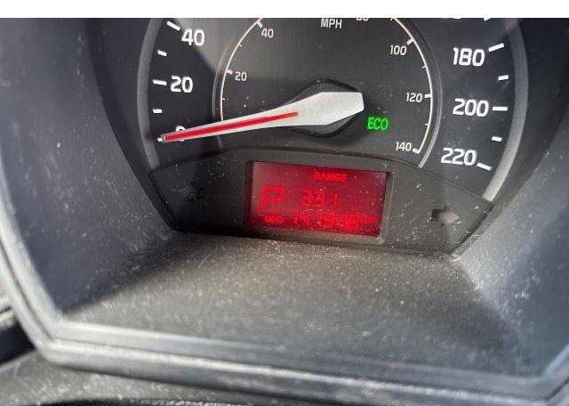 2014 KIA rio ex