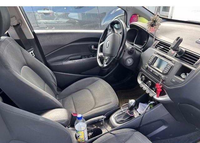 2014 KIA rio ex