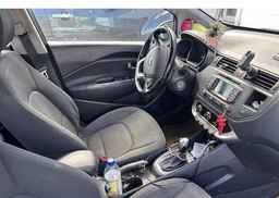 2014 KIA rio ex