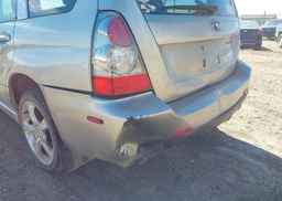 2005 SUBARU FORESTER